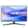 Monitor LED 24" (23,5"-26,4") ASUS 23.8''  VU249CFE-B  Czarny
